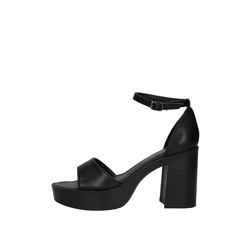 Sandalo con Tacco Donna Tsakiris Mallas 835.2