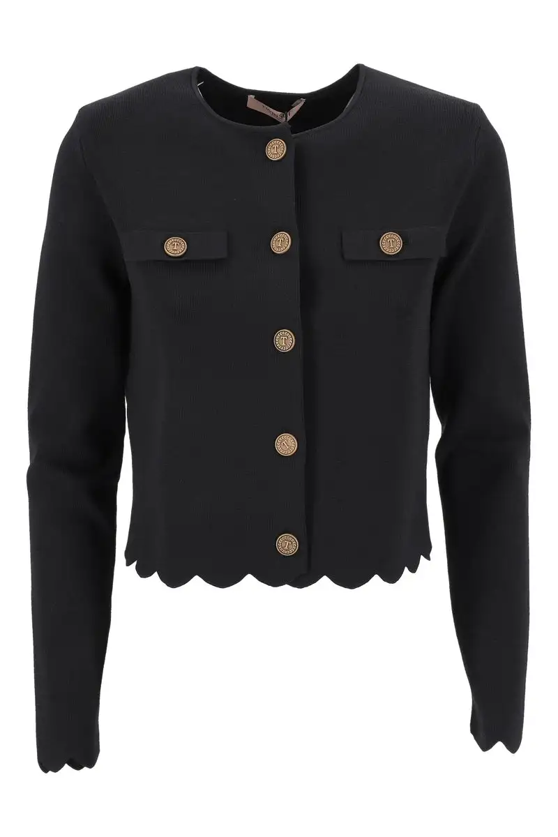 Twin-set Cardigan Donna 252TP320A