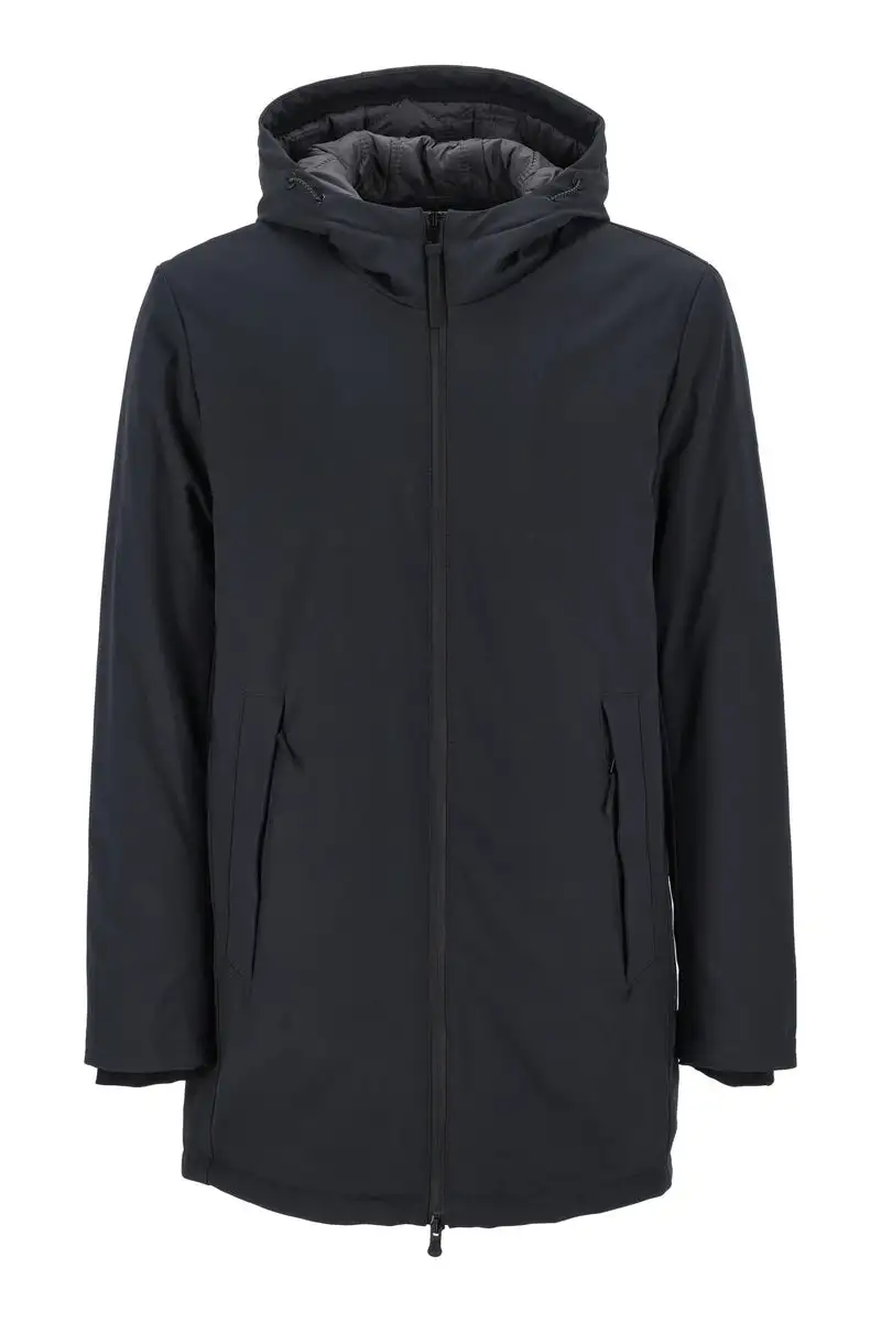 People Of Shibuya Trench Uomo FUJI PM767|