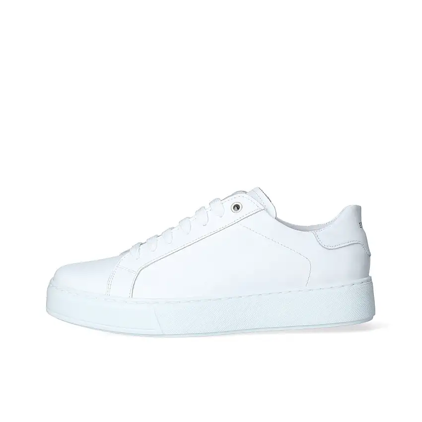 Sneakers Uomo Exton 83.4
