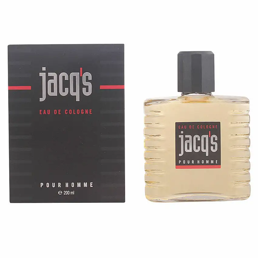 Profumo Uomo Jacq's JACQ'S EDC 200 ml 45607430