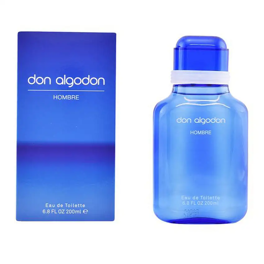 Profumo Uomo Don Algodon DON ALGODON EDT 200 ml 80107657