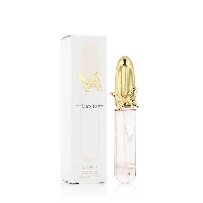 Profumo Donna Aristocrazy EDT Wonder 30 ml 96737400