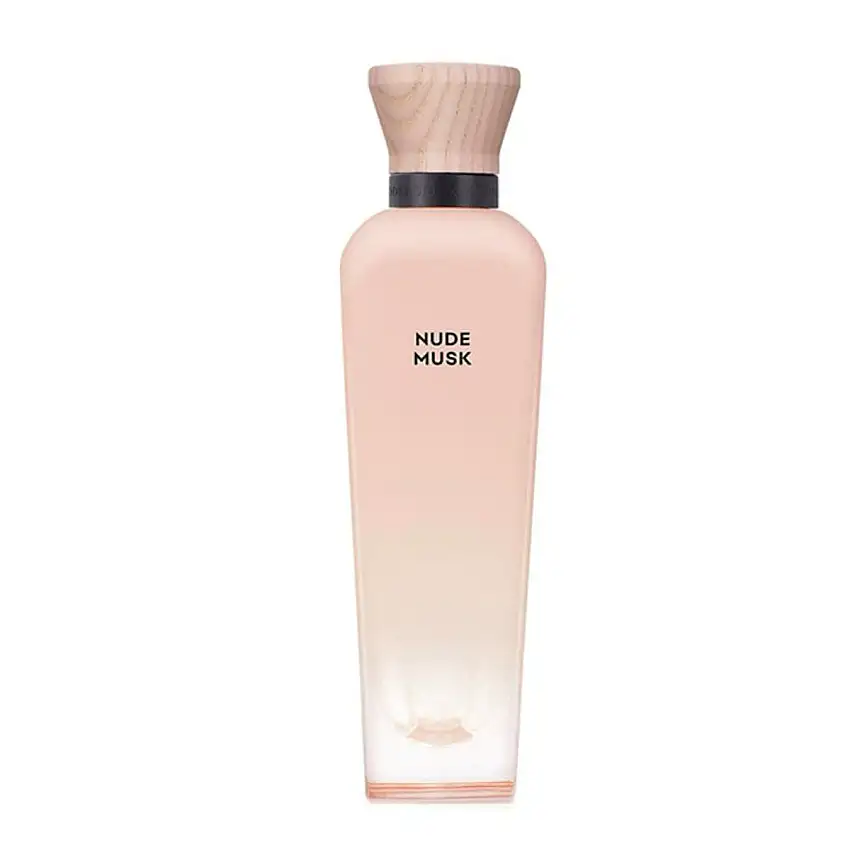 Profumo Donna Adolfo Dominguez NUDE MUSK EDP EDP 60 ml 89660877