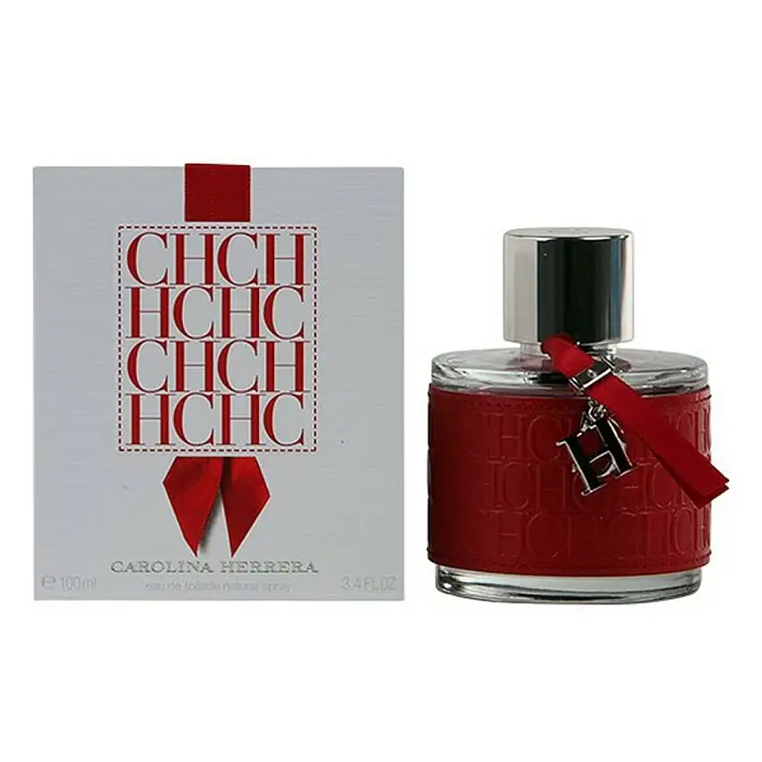 Profumo Donna Carolina Herrera EDT 79063602
