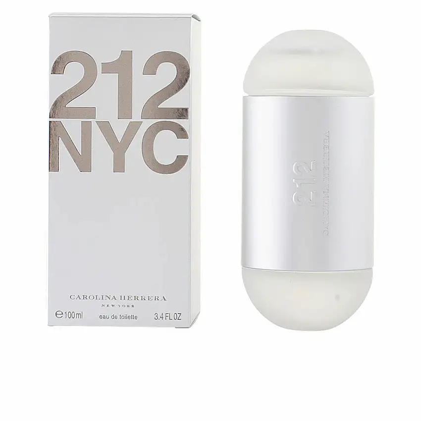 Profumo Donna Carolina Herrera 125931 EDT 100 ml 93948714