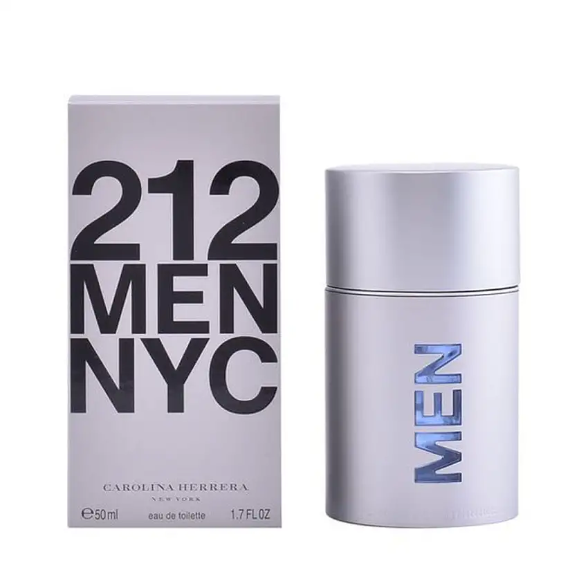 Profumo Uomo Carolina Herrera CHHPFM040 EDT 50 ml 50928600