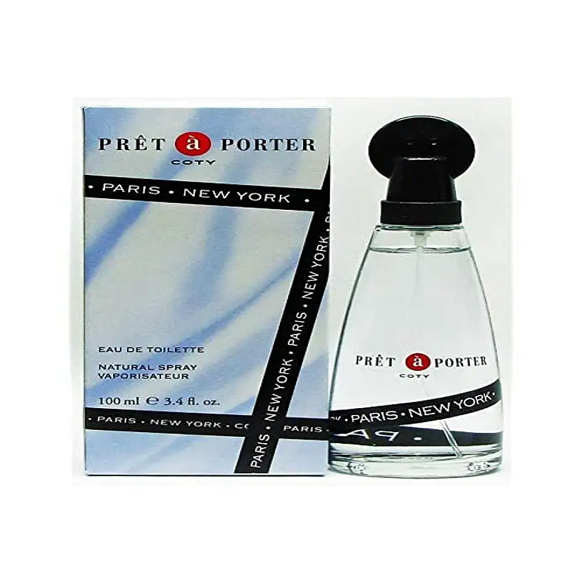 Profumo Donna Pret à Porter Original EDT 100 ml 28226198
