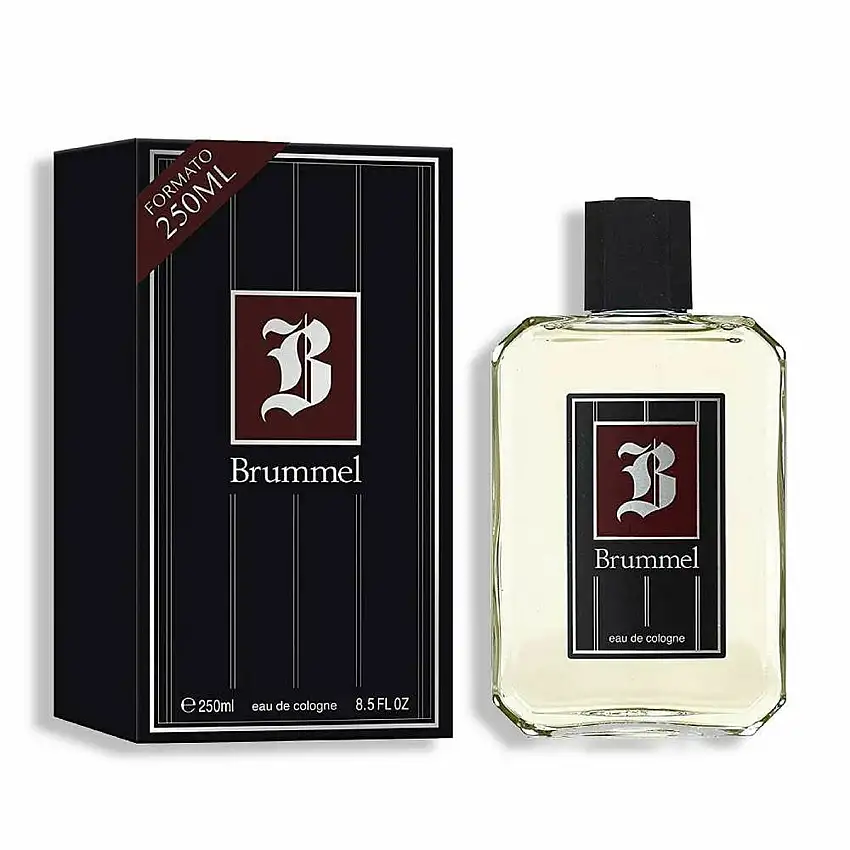 Profumo Uomo Puig Brummel EDC 250 ml 70491736