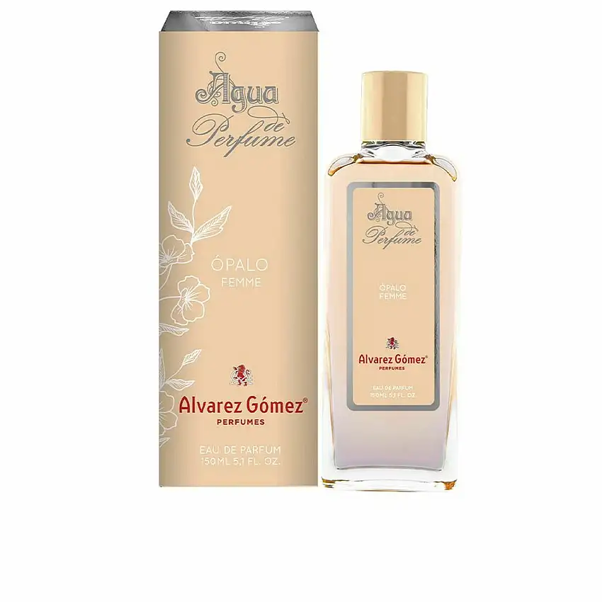 Profumo Donna Alvarez Gomez SA012 EDP EDP 150 ml 34494680