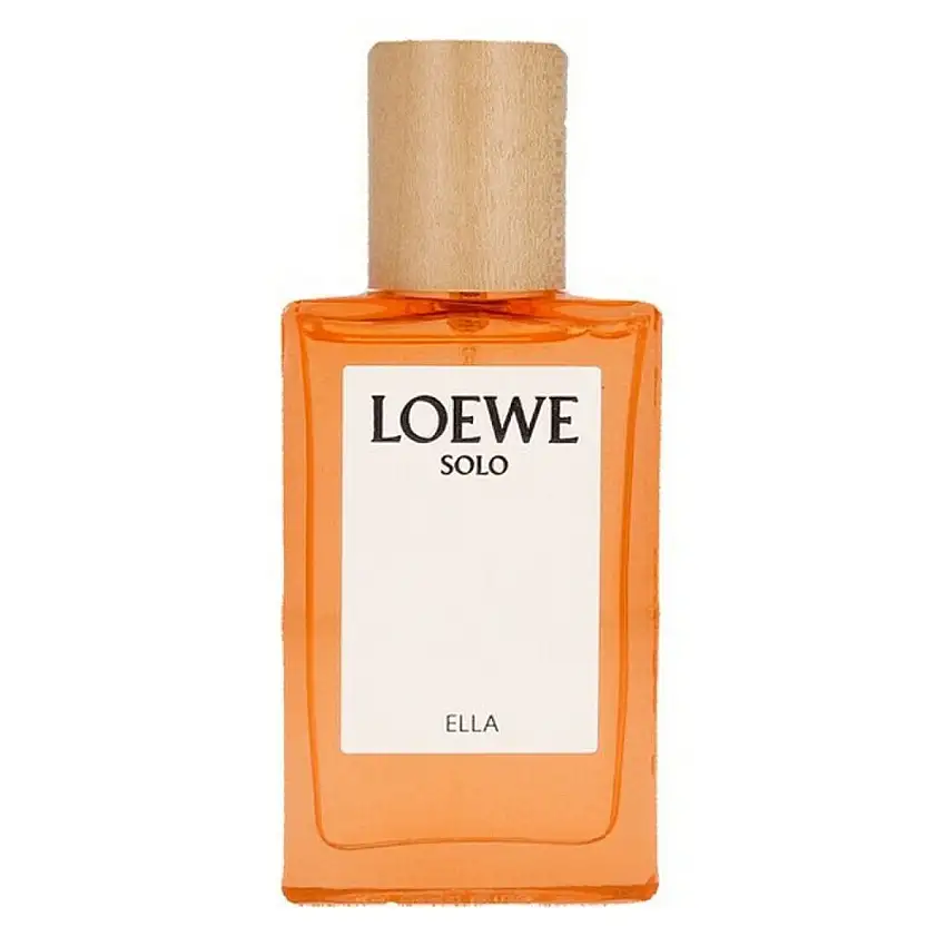Profumo Donna Solo Ella Loewe SOLO ELLA EDP EDP 30 ml 84301509