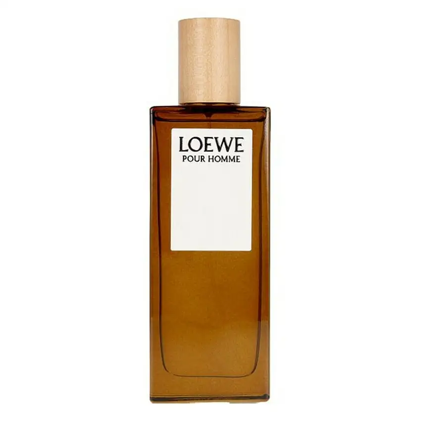 Profumo Uomo Loewe LOEWE POUR HOMME EDT 50 ml 18798391
