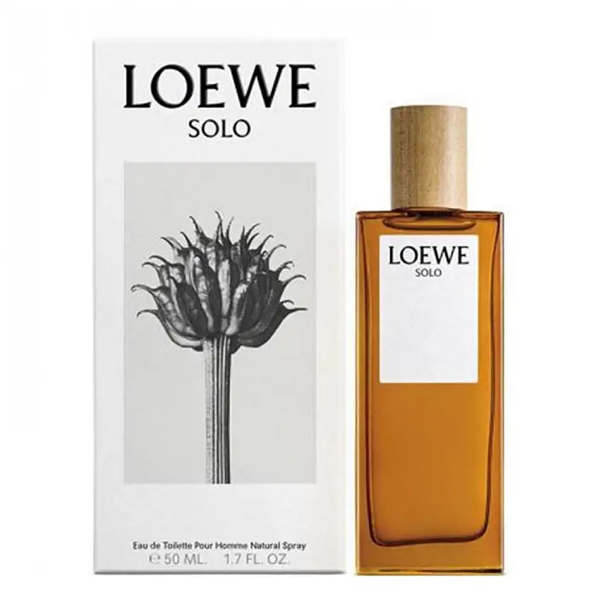 Profumo Uomo Loewe EDT 27360938