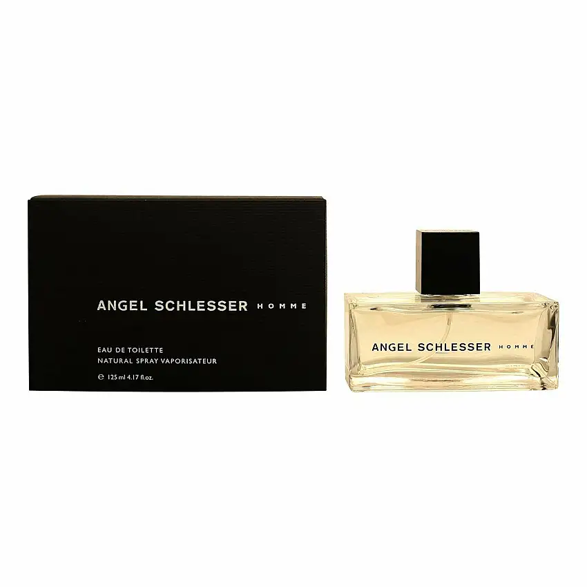 Profumo Uomo Angel Schlesser Homme EDT 125 ml 30604681