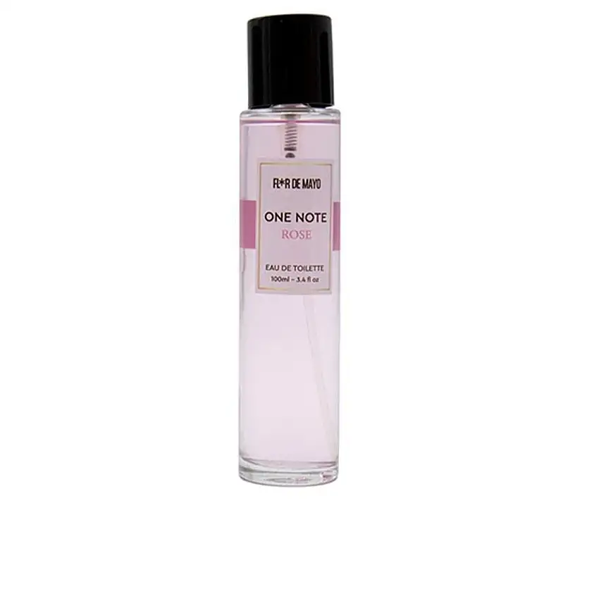 Profumo Donna Flor de Mayo One Note EDT 100 ml Rose 87880424