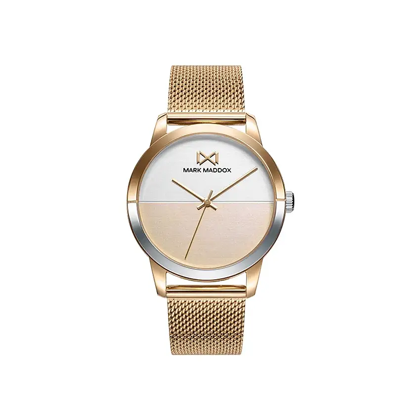 Orologio Donna Mark Maddox MM7142-20 (Ø 36 mm) 92534064