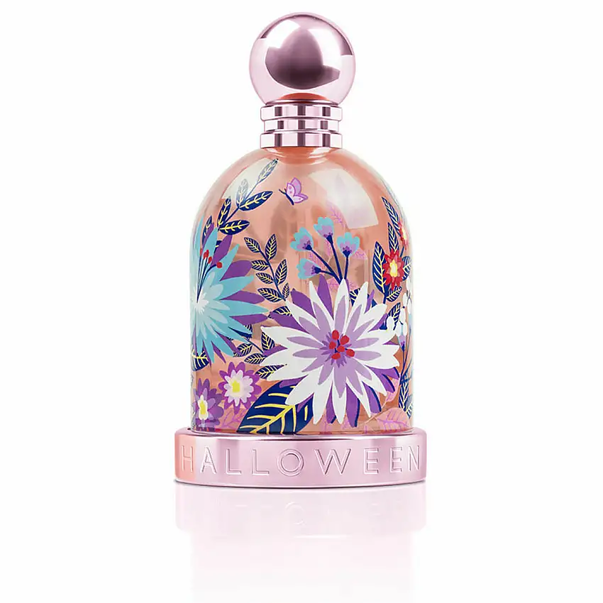 Profumo Donna Jesus Del Pozo Halloween Blossom EDT (100 ml) 39803958