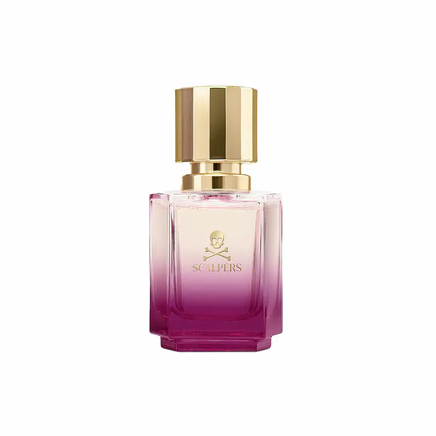 Profumo Donna Scalpers HER & THE WILD FLOWER EDP 81222384