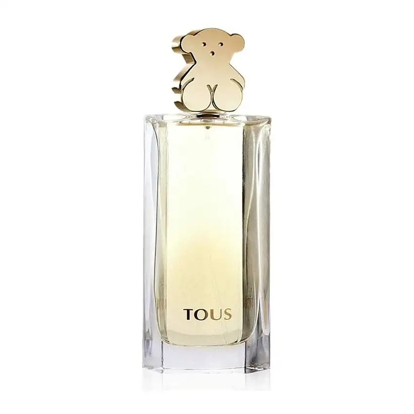 Profumo Unisex Tous Gold EDP 30 ml 73320751