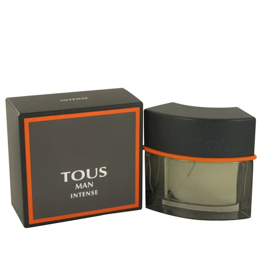 Profumo Uomo Tous TOUS MAN EDT 50 ml 70379671
