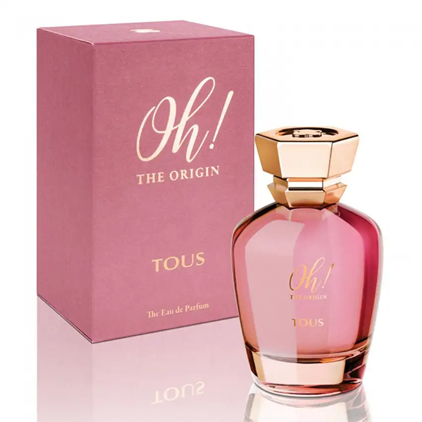 Profumo Donna Oh! The Origin Tous EDP EDP 54688671