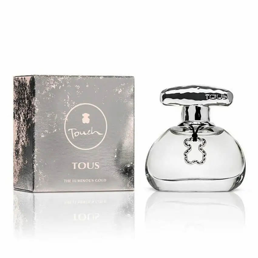 Profumo Donna Tous 209739 EDT 30 ml Touch The Luminous Gold 47588006