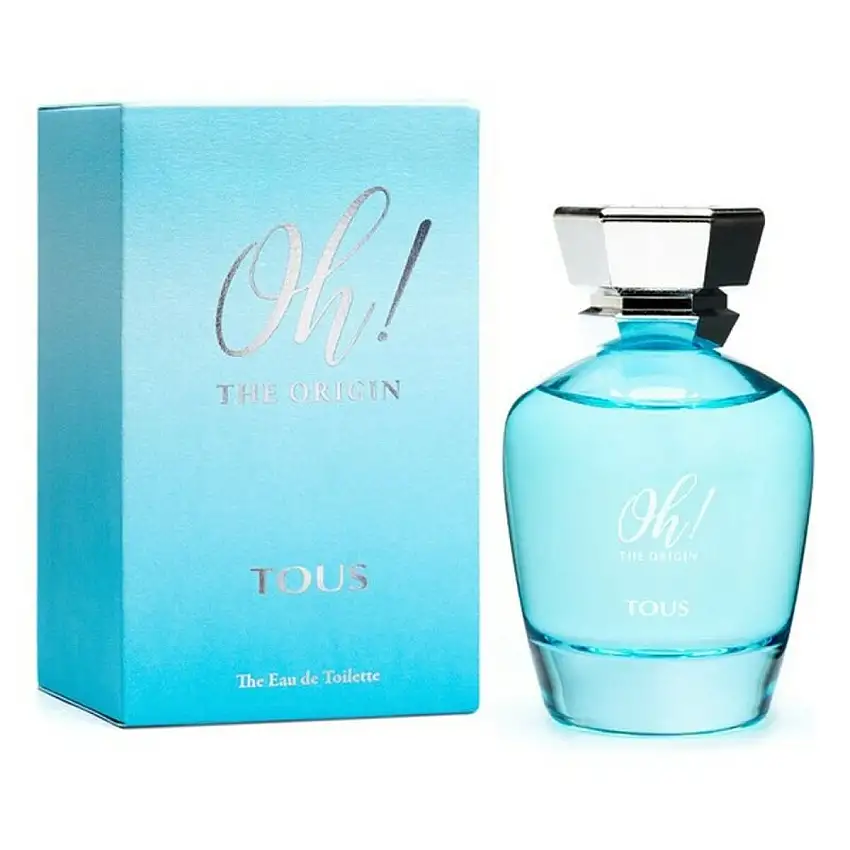 Profumo Donna Oh! The Origin Tous EDT (100 ml) (100 ml) 15730045