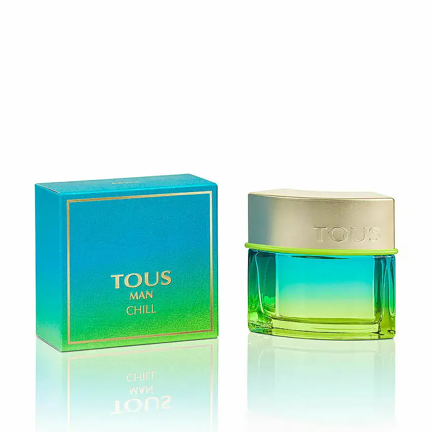 Profumo Uomo Tous Man Chill EDT 50 ml 20876546