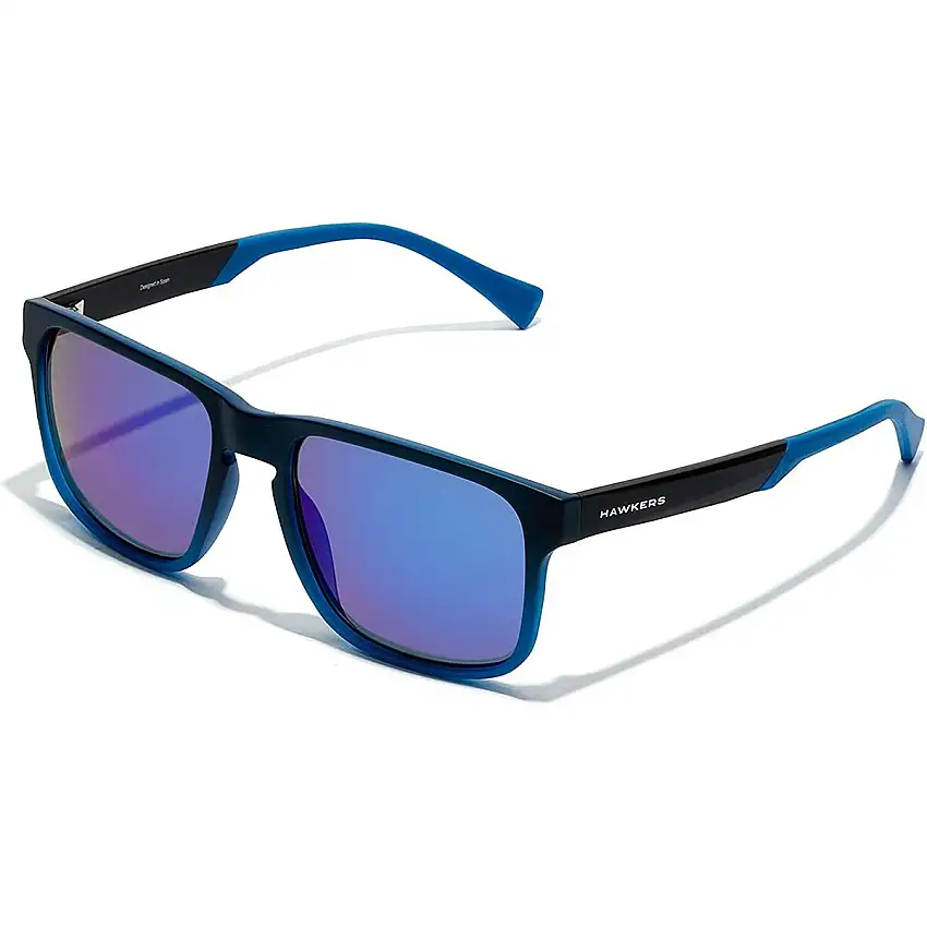 Occhiali da sole Unisex Hawkers Peak Ø 55 mm 44574623