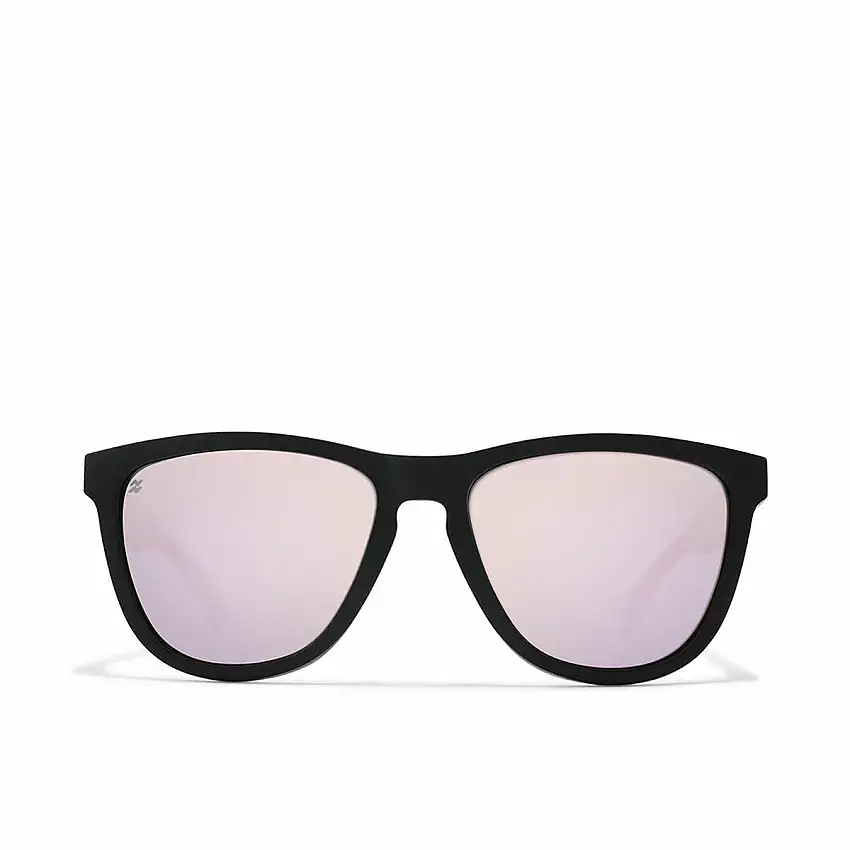 Occhiali da sole Unisex Northweek Regular Matte Nero Oro rosa Ø 140 mm 63223813
