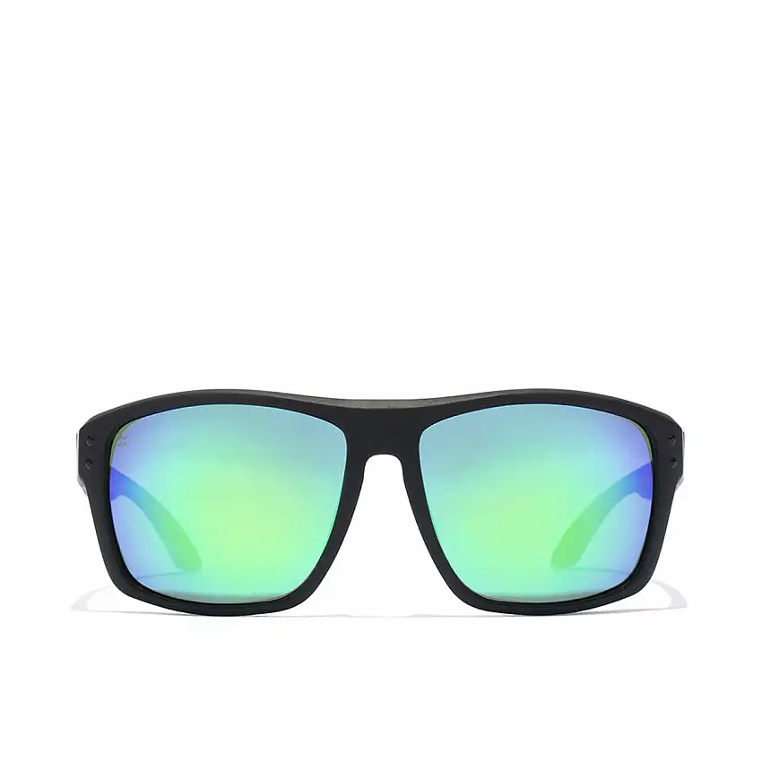 Occhiali da sole Unisex Northweek Bold ø 58 mm Verde Nero 68723589