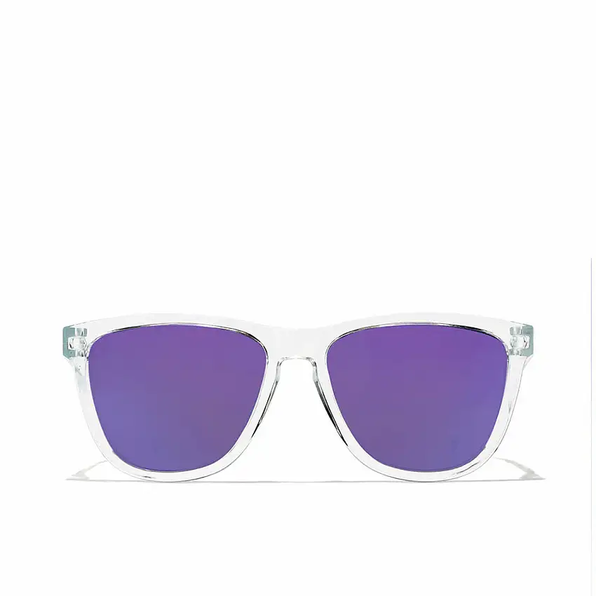 Occhiali da sole Unisex Northweek Regular Ø 55,7 mm Viola Trasparente 57457398