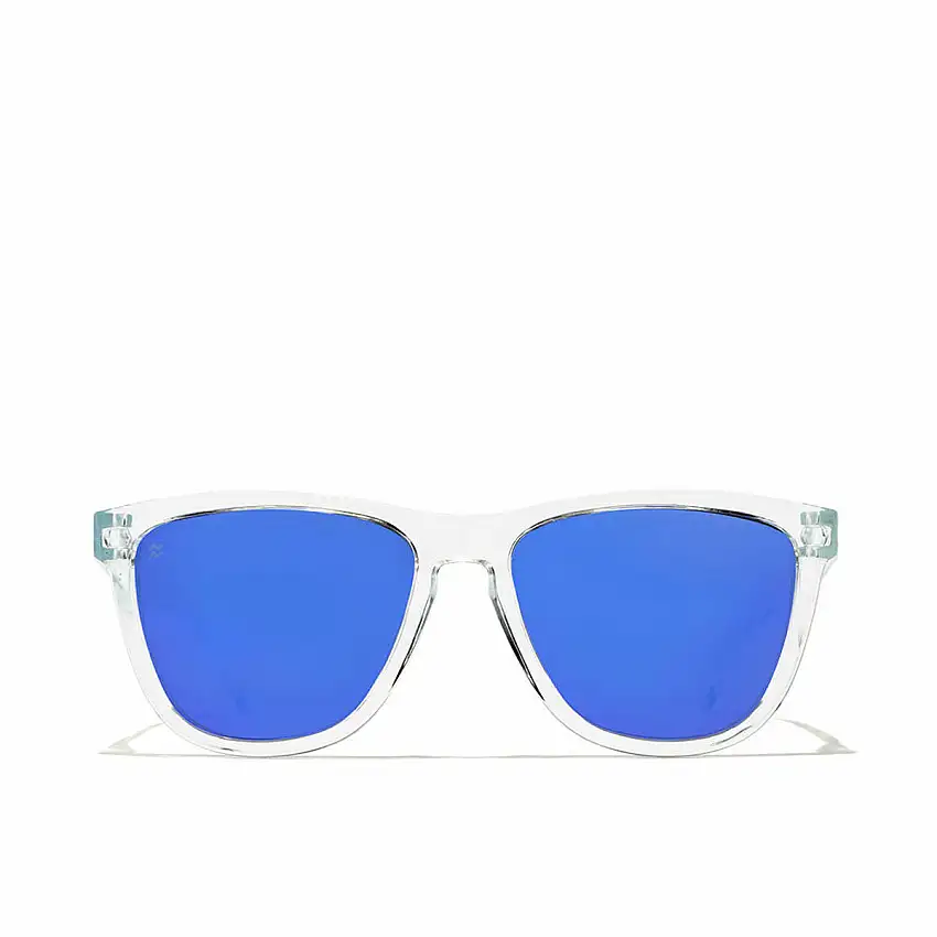 Occhiali da sole Unisex Northweek Regular Ø 55,7 mm Azzurro Trasparente 37883874