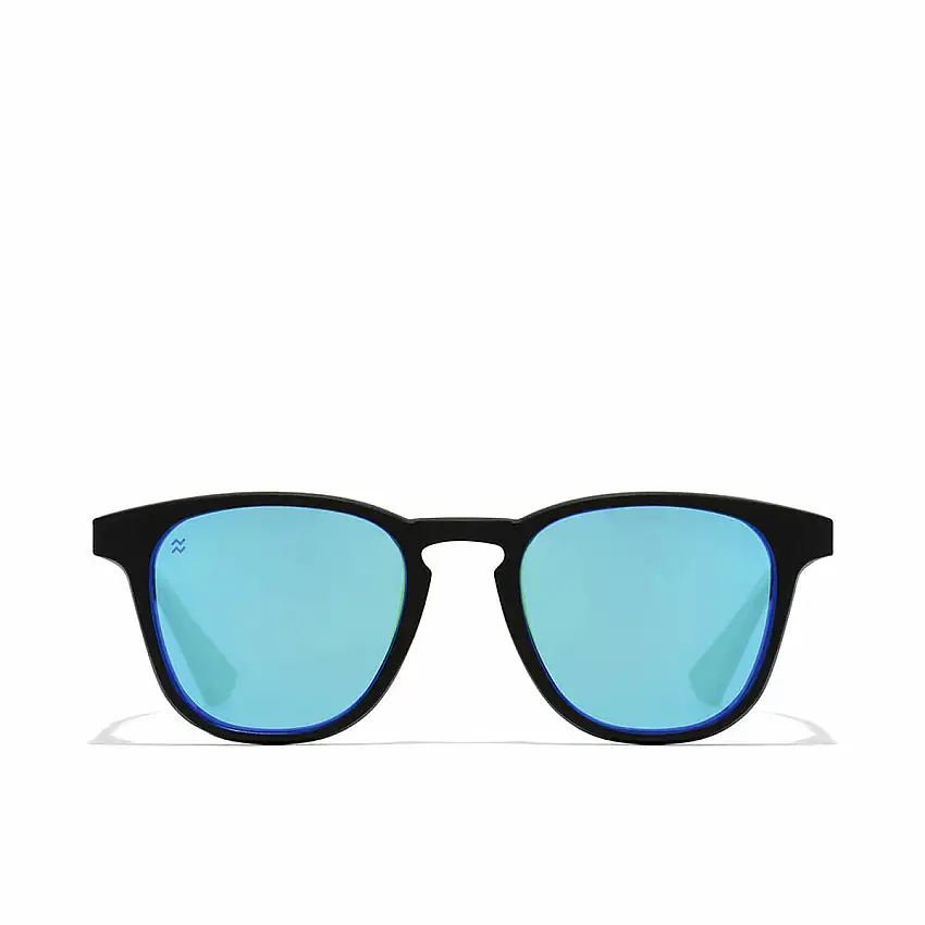 Occhiali da sole Unisex Northweek Wall Verde Nero Ø 140 mm 96349089