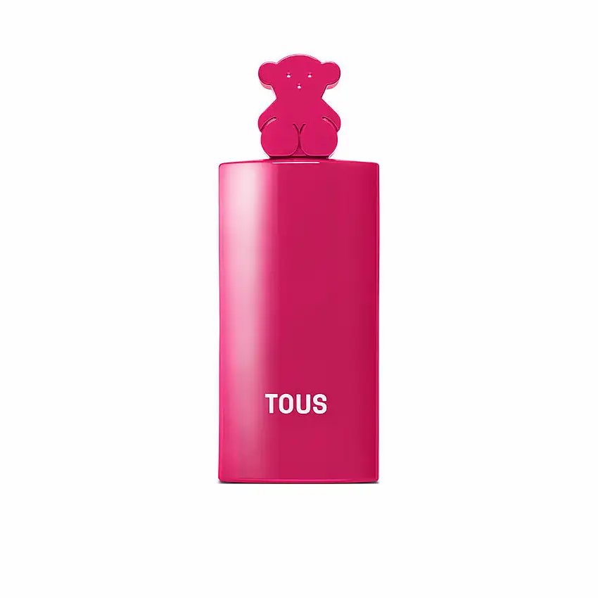 Profumo Donna Tous MORE MORE PINK EDT 50 ml 52233289