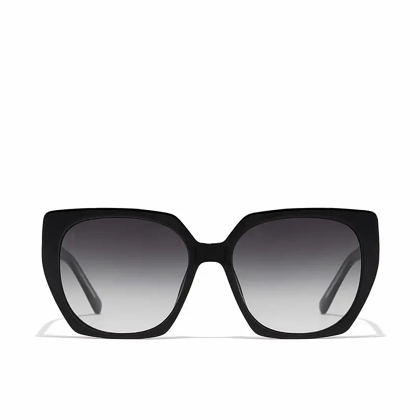 Occhiali da sole Uomo Hawkers BOUJEE Nero Ø 55 mm 18960246