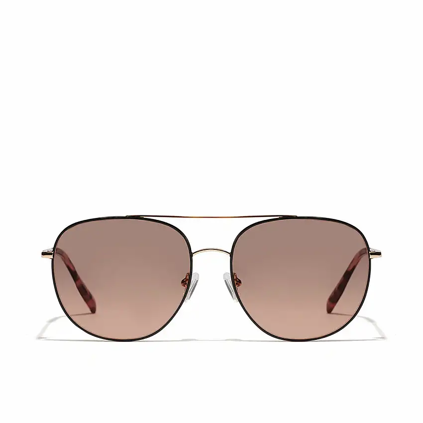 Occhiali da sole Uomo Hawkers SWAG Dorato 94432508