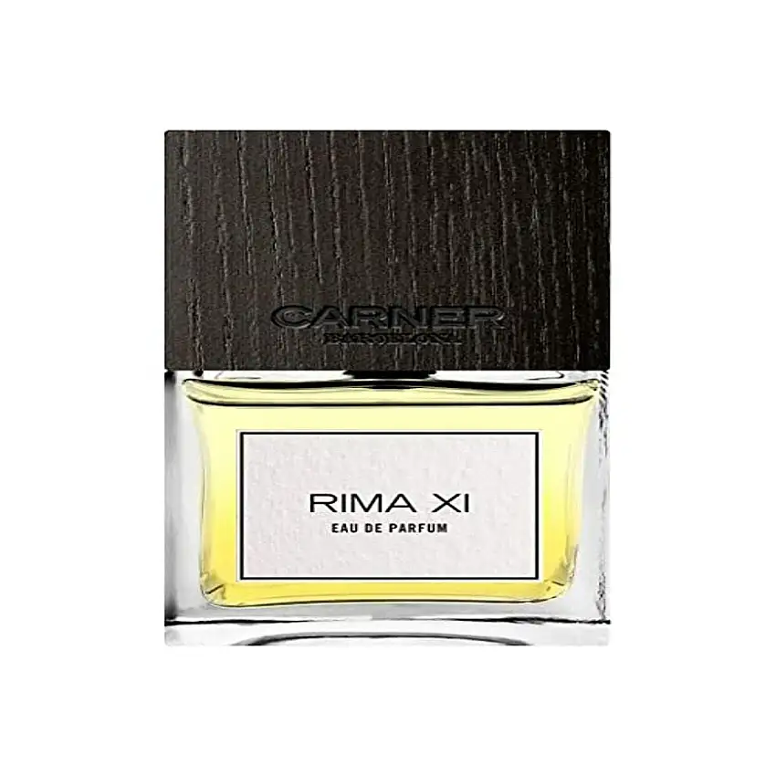 Profumo Unisex Carner Barcelona EDP Rima XI 50 ml 73530519