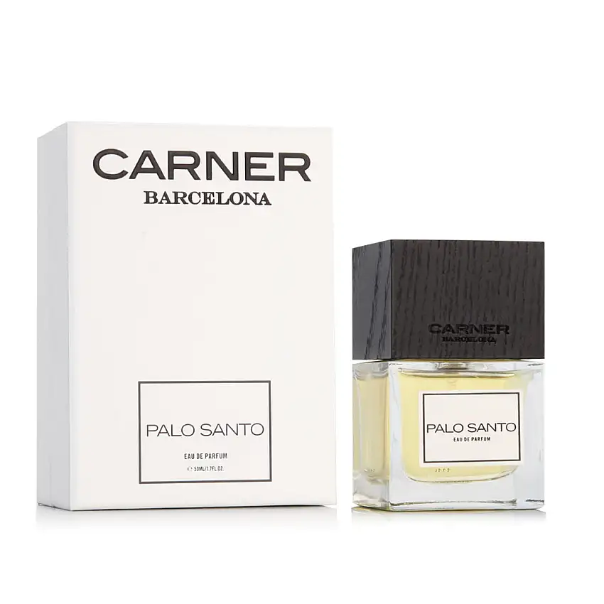 Profumo Unisex Carner Barcelona EDP Palo Santo 50 ml 47367620