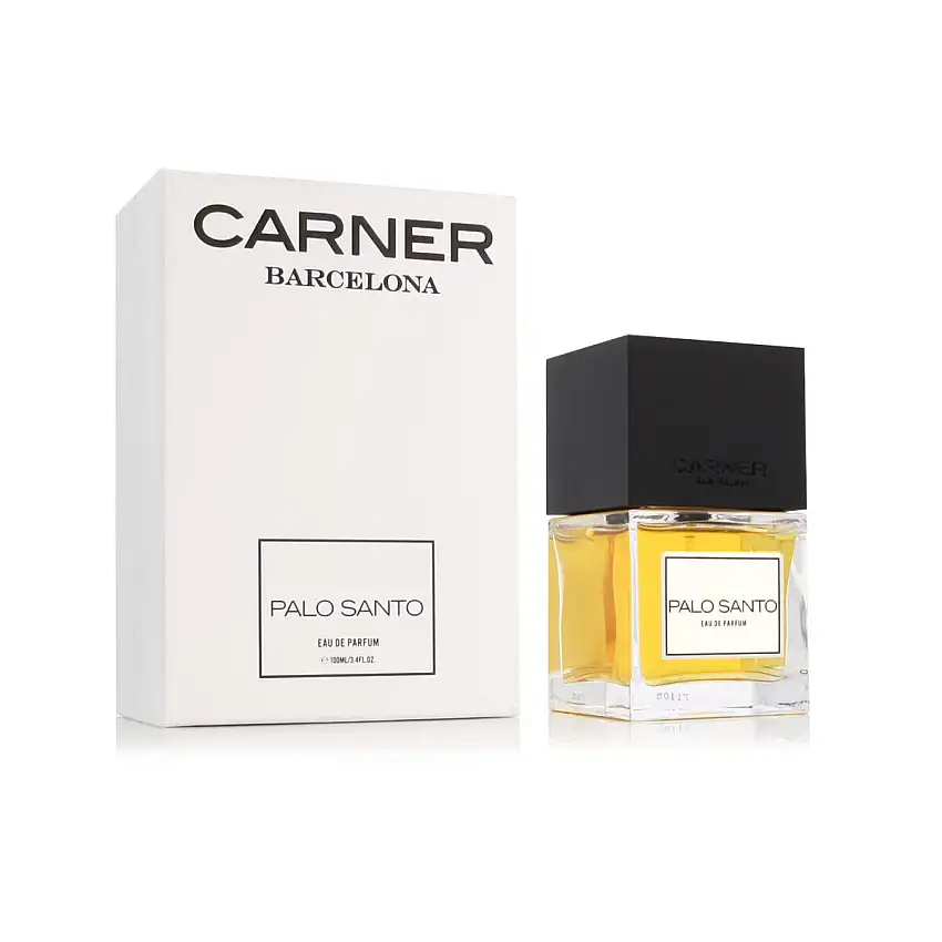 Profumo Unisex Carner Barcelona Palo Santo EDP 100 ml Palo Santo 93854141