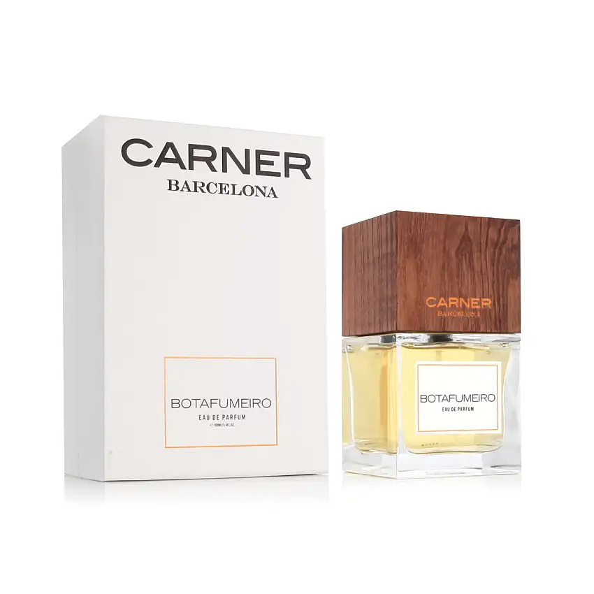 Profumo Unisex Carner Barcelona Botafumeiro EDP 100 ml 17650316