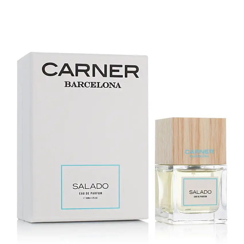 Profumo Unisex Carner Barcelona EDP Salado 50 ml 88072996