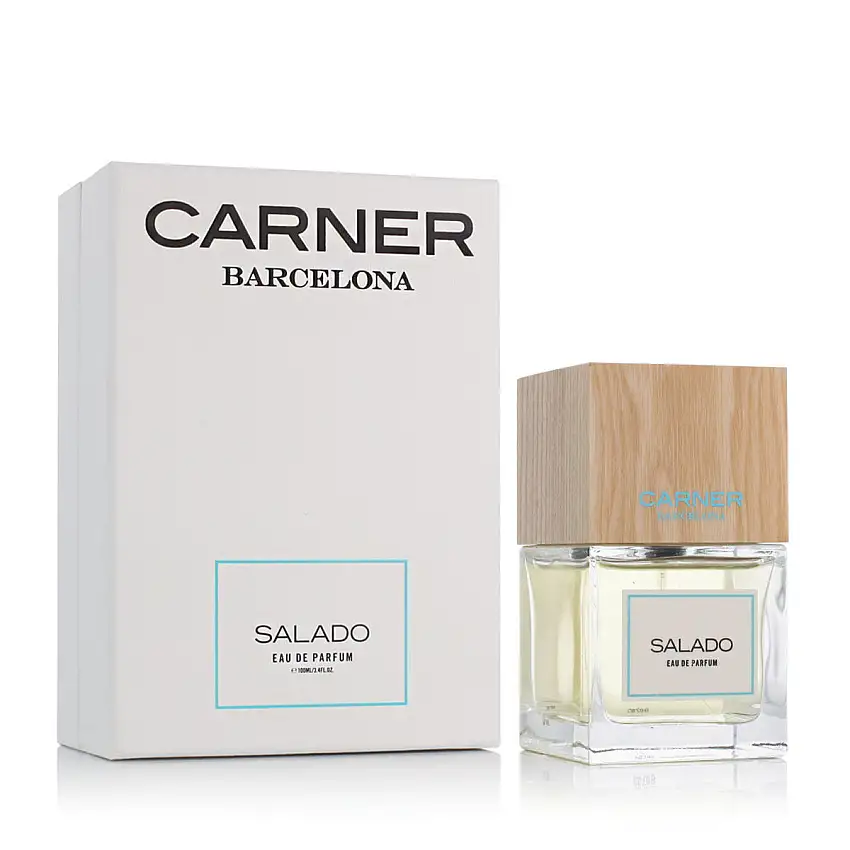 Profumo Unisex Carner Barcelona EDP Salado 100 ml 82667436