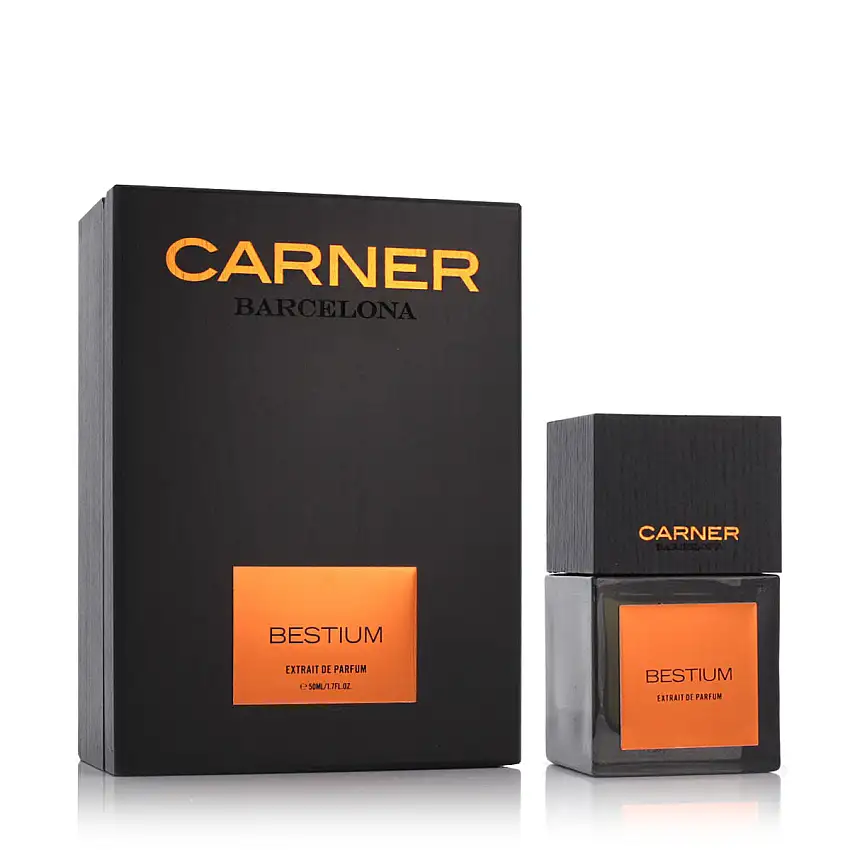Profumo Unisex Carner Barcelona Bestium (50 ml) 69179803