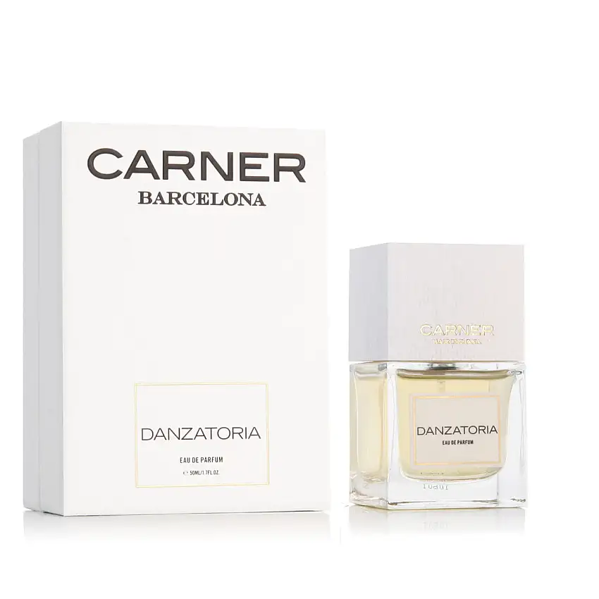 Profumo Unisex Carner Barcelona EDP Danzatoria 50 ml 41516185