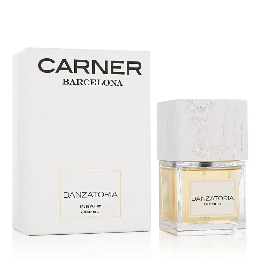 Profumo Unisex Carner Barcelona EDP Danzatoria 100 ml 51651295