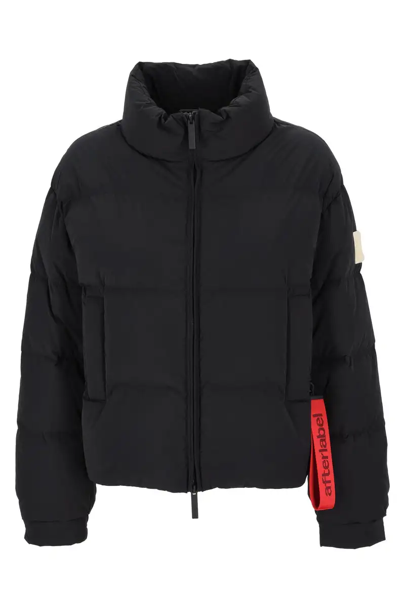 After Label Piumini Donna TURKU N7864-1