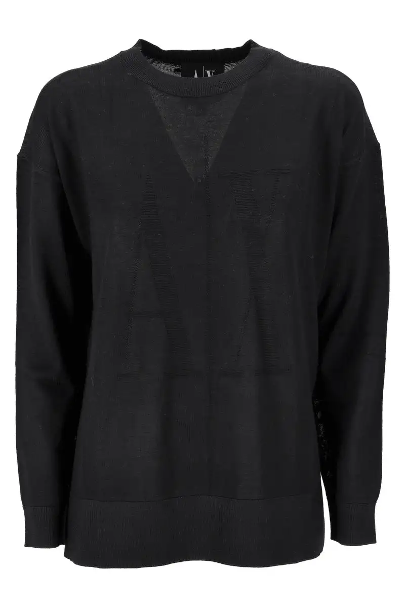 Armani Exchange Maglia Donna XW001443-AF11896