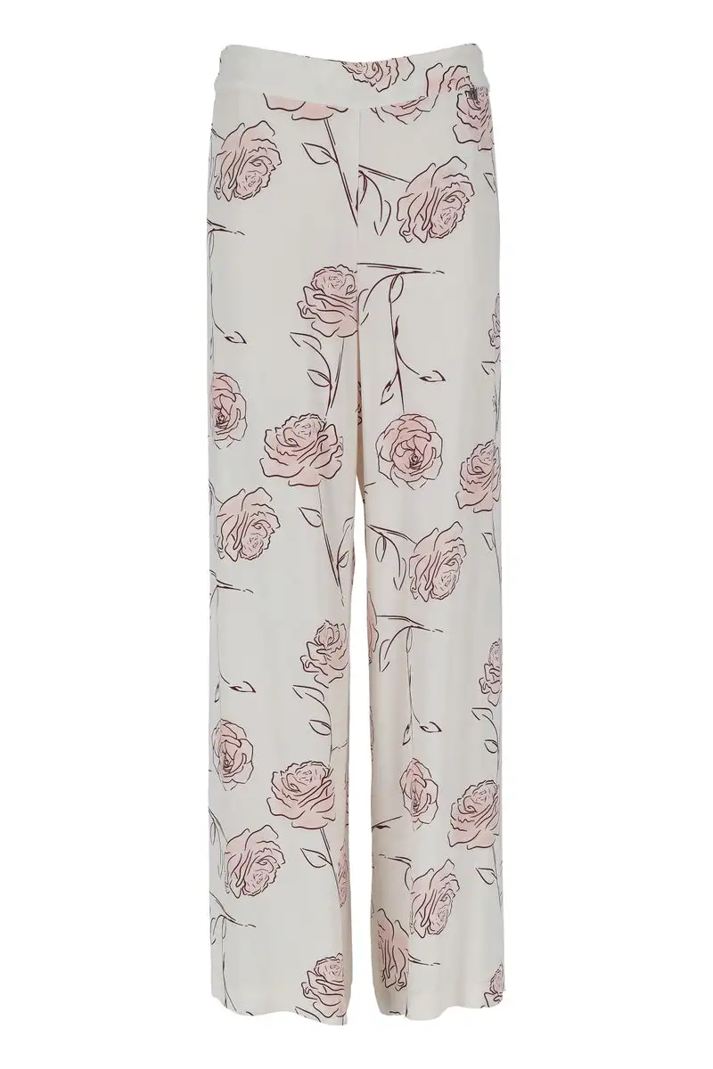 Dixie Pantalone Donna PDH8WTD