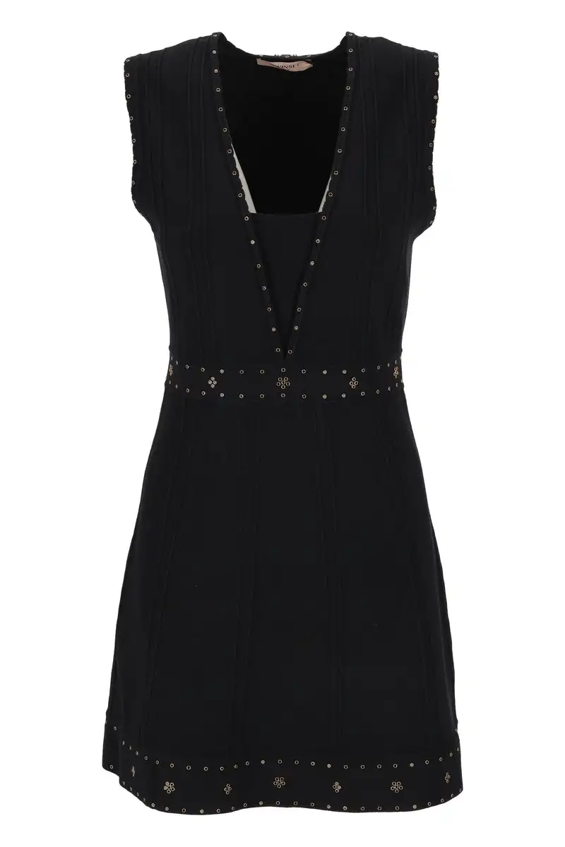 Twin-set Abito Donna 252TP3272